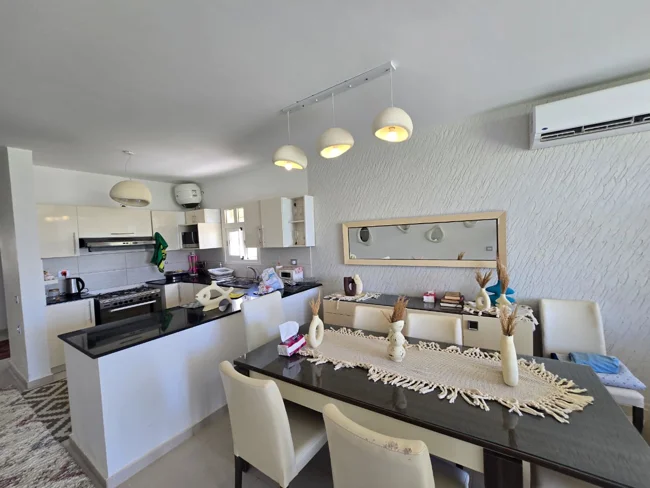Image of Experience an exceptional stay in a standalone villa at Fouka Bay